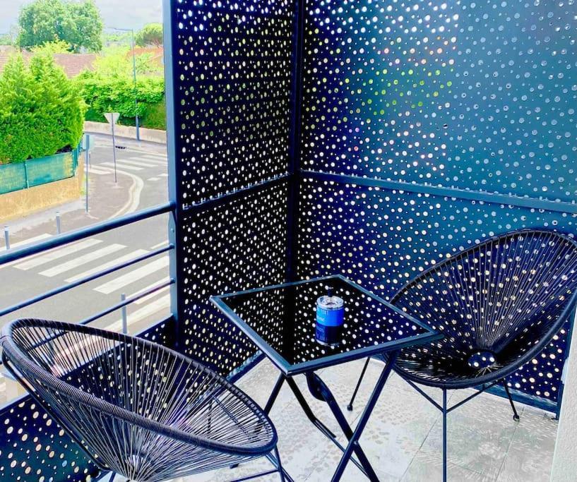 Toulouse Vaste Appartement Tres Lumineux Esterno foto