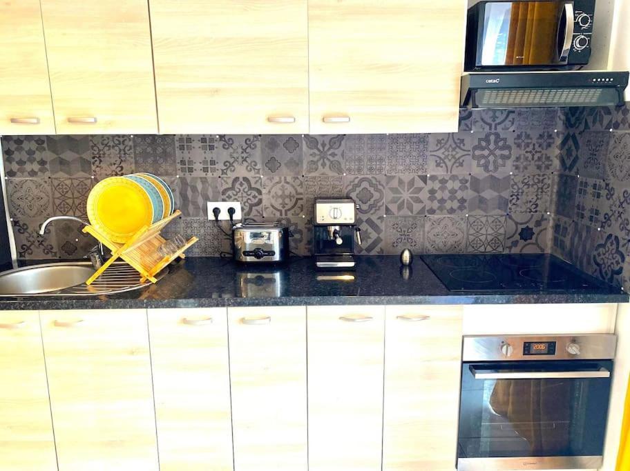 Toulouse Vaste Appartement Tres Lumineux Esterno foto