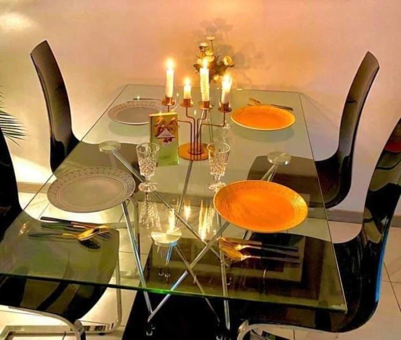 Toulouse Vaste Appartement Tres Lumineux Esterno foto